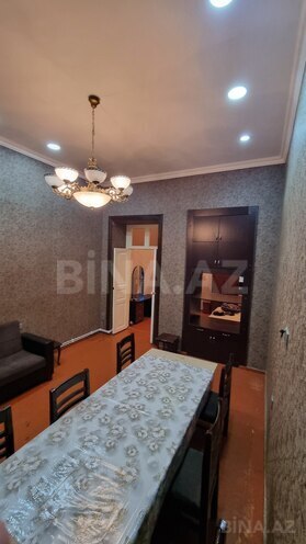 İcarəyə verilir 3 otaqlı həyət evi/bağ evi 80 m², Nəsimi r., photo 18 from 22