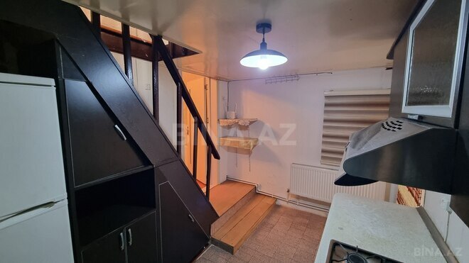 İcarəyə verilir 3 otaqlı həyət evi/bağ evi 80 m², Nəsimi r., photo 6 from 22