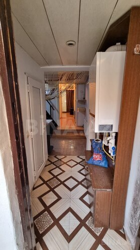 İcarəyə verilir 3 otaqlı həyət evi/bağ evi 80 m², Nəsimi r., photo 4 from 22