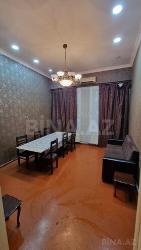 İcarəyə verilir 3 otaqlı həyət evi/bağ evi 80 m², Nəsimi r., photo 21 from 22