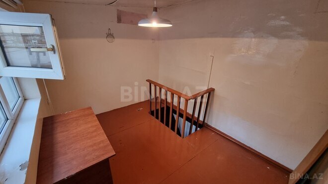 İcarəyə verilir 3 otaqlı həyət evi/bağ evi 80 m², Nəsimi r., photo 14 from 22