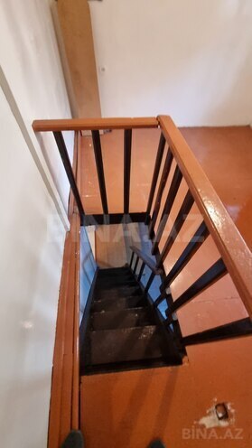 İcarəyə verilir 3 otaqlı həyət evi/bağ evi 80 m², Nəsimi r., photo 10 from 22