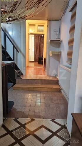 İcarəyə verilir 3 otaqlı həyət evi/bağ evi 80 m², Nəsimi r., photo 3 from 22