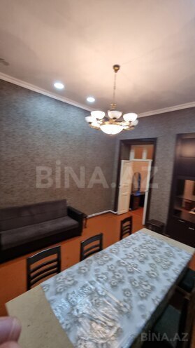 İcarəyə verilir 3 otaqlı həyət evi/bağ evi 80 m², Nəsimi r., photo 20 from 22