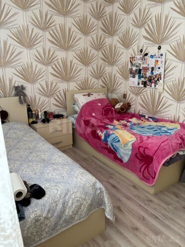 Продаётся 3-комн. новостройка 80 м², м. Иншаатчылар, photo 13 from 17