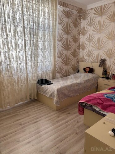 Продаётся 3-комн. новостройка 80 м², м. Иншаатчылар, photo 7 from 17