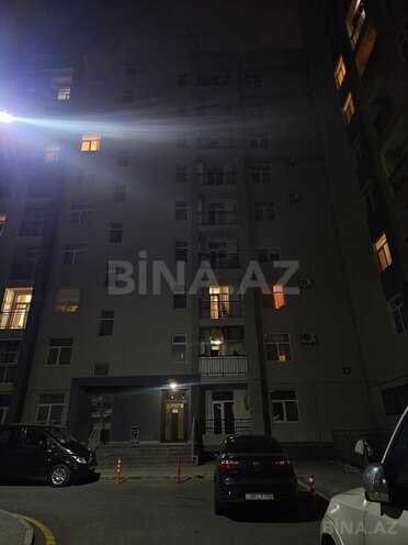 Продаётся 3-комн. новостройка 80 м², м. Иншаатчылар, photo 6 from 17