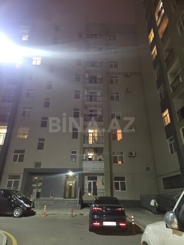 Продаётся 3-комн. новостройка 80 м², м. Иншаатчылар, photo 15 from 17
