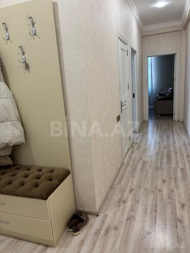 Продаётся 3-комн. новостройка 80 м², м. Иншаатчылар, photo 5 from 17