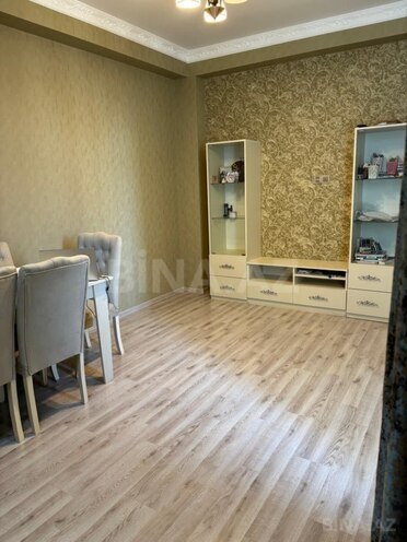 Продаётся 3-комн. новостройка 80 м², м. Иншаатчылар, photo 4 from 17