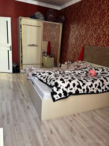 Продаётся 3-комн. новостройка 80 м², м. Иншаатчылар, photo 16 from 17