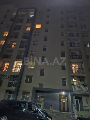 Продаётся 3-комн. новостройка 80 м², м. Иншаатчылар, photo 9 from 17