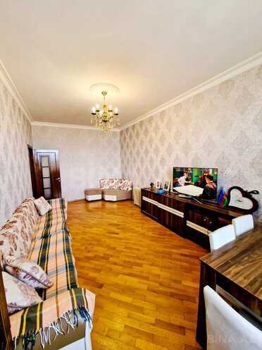 Satılır 2 otaqlı yeni tikili 63 m², 8 Noyabr m., photo 3 from 13