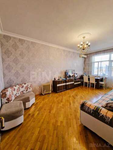 Satılır 2 otaqlı yeni tikili 63 m², 8 Noyabr m., photo 1 from 13