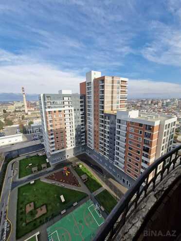 Satılır 2 otaqlı yeni tikili 63 m², 8 Noyabr m., photo 4 from 13