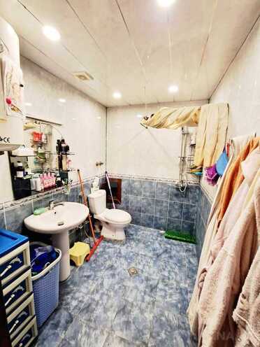 Satılır 2 otaqlı yeni tikili 63 m², 8 Noyabr m., photo 12 from 13