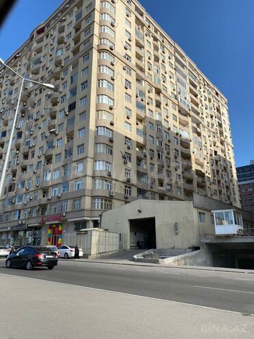 Satılır 2 otaqlı yeni tikili 63 m², 8 Noyabr m., photo 5 from 13