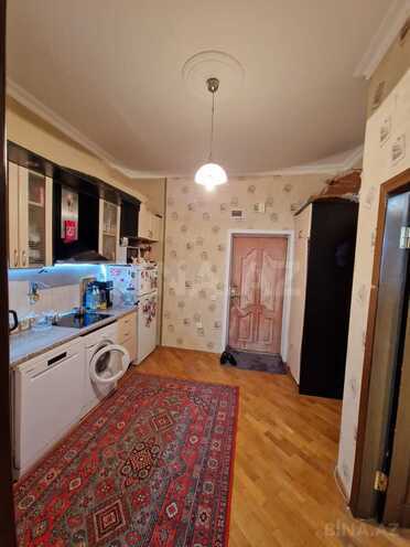 Satılır 2 otaqlı yeni tikili 63 m², 8 Noyabr m., photo 8 from 13