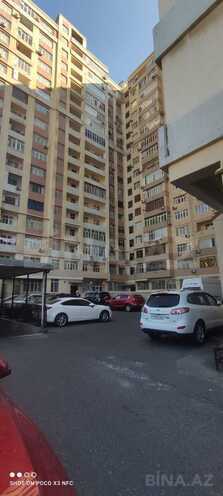 Satılır 2 otaqlı yeni tikili 63 m², 8 Noyabr m., photo 9 from 13