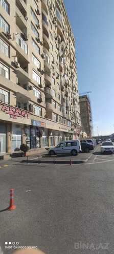 Satılır 2 otaqlı yeni tikili 63 m², 8 Noyabr m., photo 10 from 13