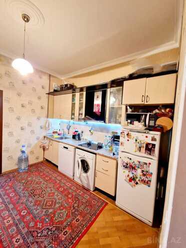 Satılır 2 otaqlı yeni tikili 63 m², 8 Noyabr m., photo 7 from 13