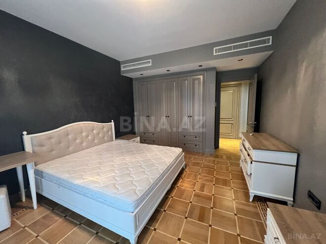 Сдаётся 3-комн. новостройка 137 м², Насиминский  р., photo 10 from 15