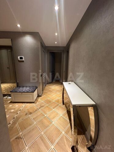 Сдаётся 3-комн. новостройка 137 м², Насиминский  р., photo 12 from 15