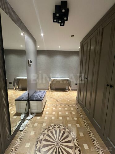 Сдаётся 3-комн. новостройка 137 м², Насиминский  р., photo 13 from 15