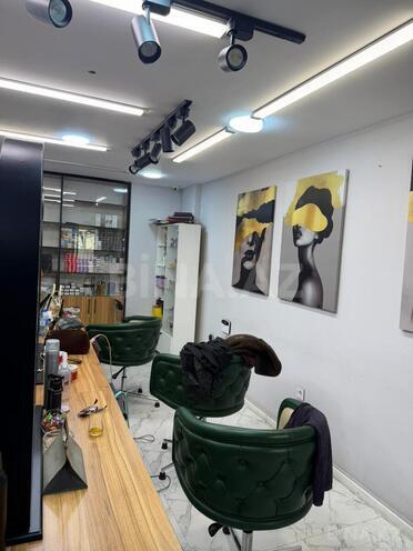 İcarəyə verilir  obyekt 180 m², Nəsimi r., photo 3 from 14