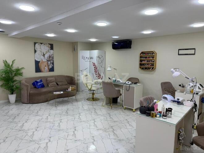 İcarəyə verilir  obyekt 180 m², Nəsimi r., photo 5 from 14