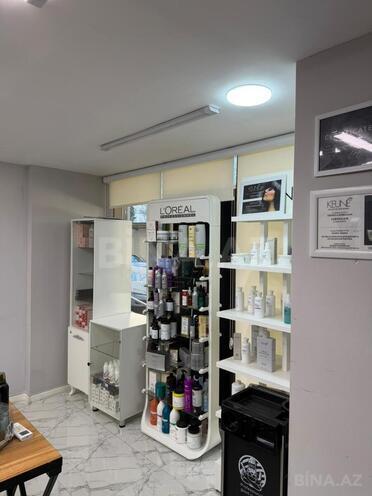 İcarəyə verilir  obyekt 180 m², Nəsimi r., photo 7 from 14