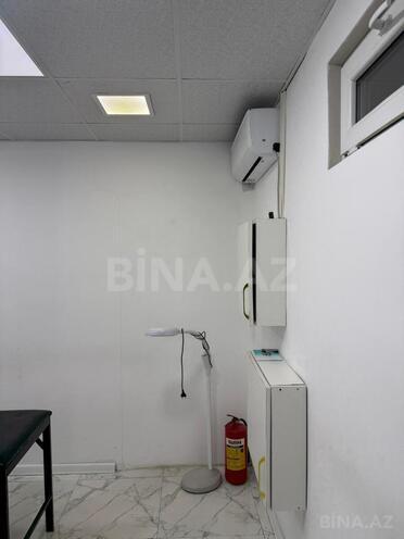 İcarəyə verilir  obyekt 180 m², Nəsimi r., photo 11 from 14