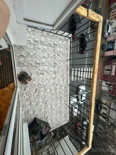 İcarəyə verilir 4 otaqlı köhnə tikili 120 m², Nizami m., photo 8 from 30