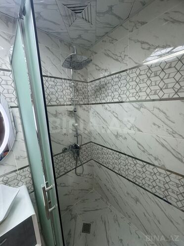 İcarəyə verilir 4 otaqlı köhnə tikili 120 m², Nizami m., photo 20 from 30