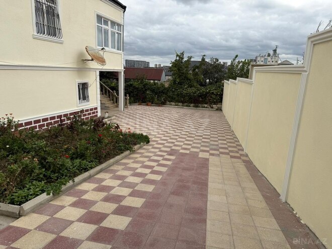 Satılır 7 otaqlı həyət evi/bağ evi 250 m², Sulutəpə q., photo 7 from 30