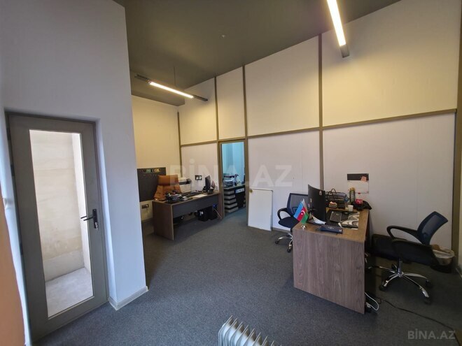 İcarəyə verilir 2 otaqlı ofis 65 m², Nəriman Nərimanov m., photo 8 from 12
