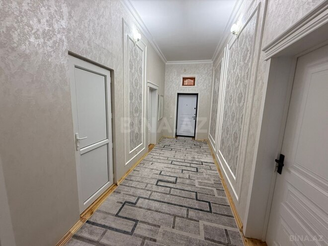 Satılır 7 otaqlı həyət evi/bağ evi 250 m², Sulutəpə q., photo 11 from 30