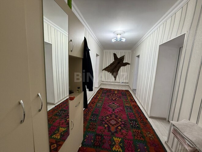 Satılır 7 otaqlı həyət evi/bağ evi 250 m², Sulutəpə q., photo 26 from 30