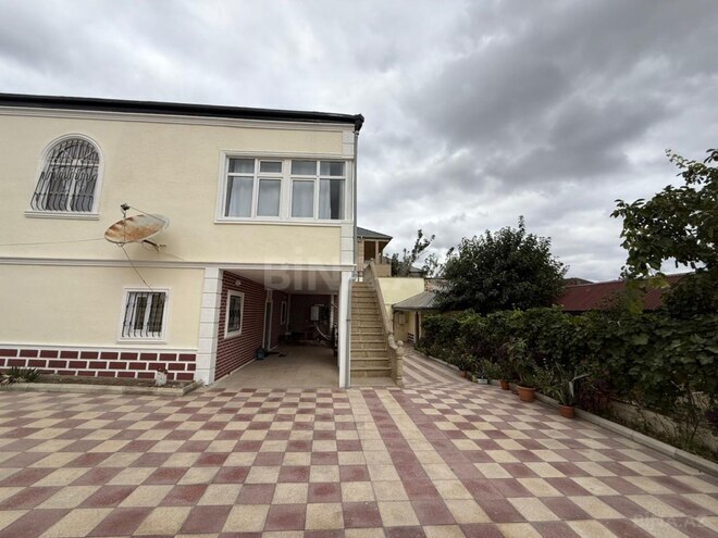 Satılır 7 otaqlı həyət evi/bağ evi 250 m², Sulutəpə q., photo 9 from 30