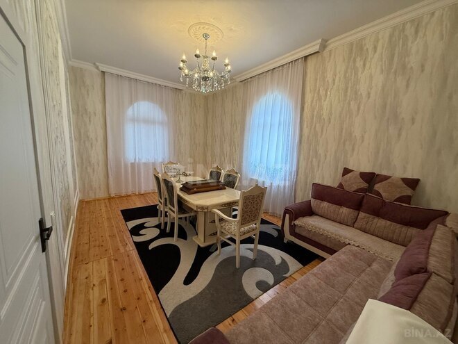 Satılır 7 otaqlı həyət evi/bağ evi 250 m², Sulutəpə q., photo 14 from 30