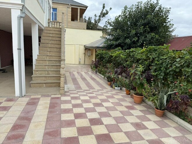 Satılır 7 otaqlı həyət evi/bağ evi 250 m², Sulutəpə q., photo 6 from 30