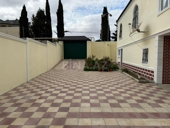 Satılır 7 otaqlı həyət evi/bağ evi 250 m², Sulutəpə q., photo 5 from 30