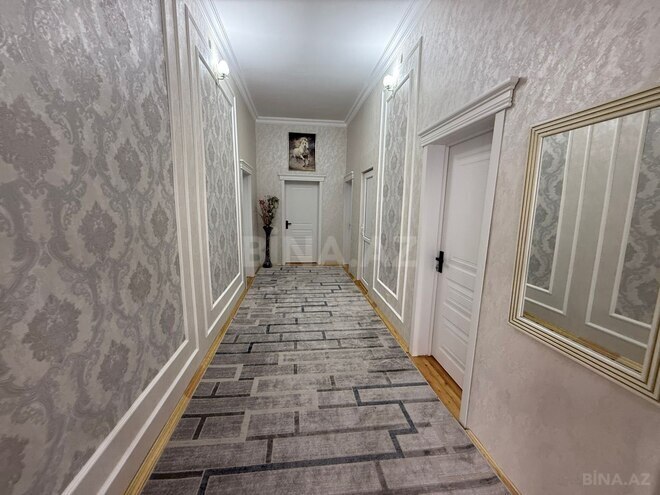 Satılır 7 otaqlı həyət evi/bağ evi 250 m², Sulutəpə q., photo 12 from 30