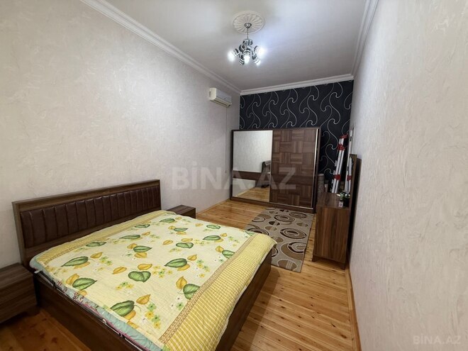 Satılır 7 otaqlı həyət evi/bağ evi 250 m², Sulutəpə q., photo 16 from 30