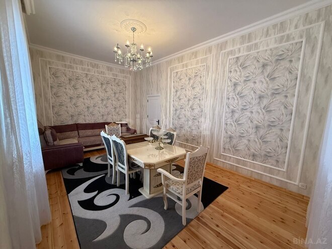 Satılır 7 otaqlı həyət evi/bağ evi 250 m², Sulutəpə q., photo 13 from 30