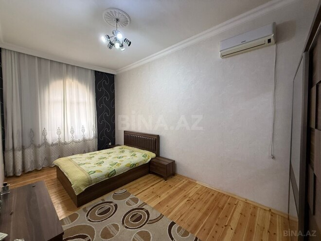 Satılır 7 otaqlı həyət evi/bağ evi 250 m², Sulutəpə q., photo 15 from 30