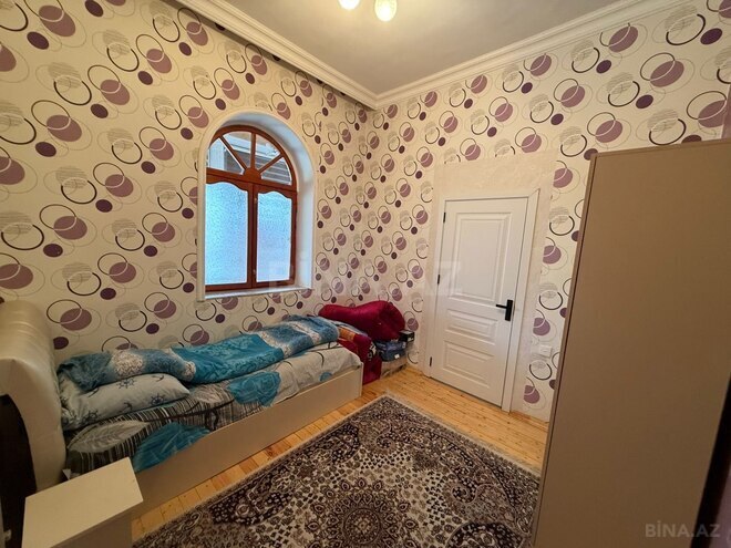 Satılır 7 otaqlı həyət evi/bağ evi 250 m², Sulutəpə q., photo 28 from 30