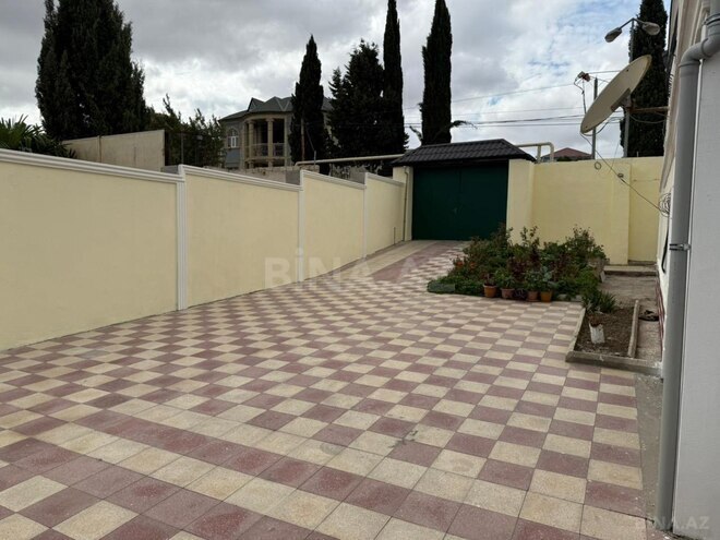 Satılır 7 otaqlı həyət evi/bağ evi 250 m², Sulutəpə q., photo 4 from 30