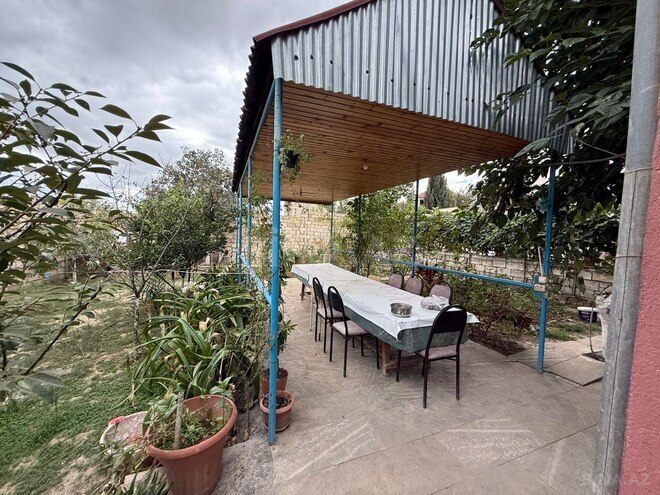Satılır 7 otaqlı həyət evi/bağ evi 250 m², Sulutəpə q., photo 23 from 30