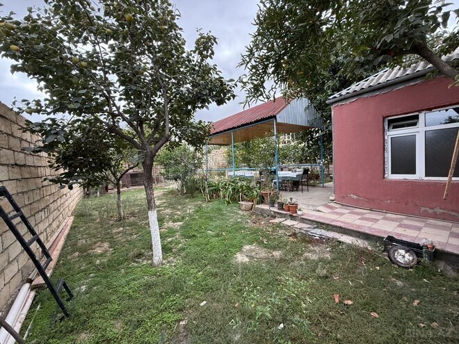Satılır 7 otaqlı həyət evi/bağ evi 250 m², Sulutəpə q., photo 24 from 30